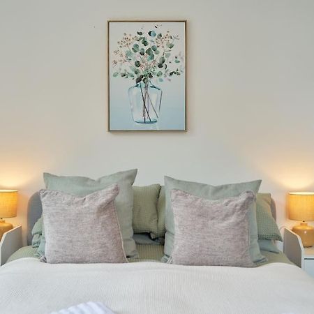 York City Central Apartment And Coffee Shop Luaran gambar