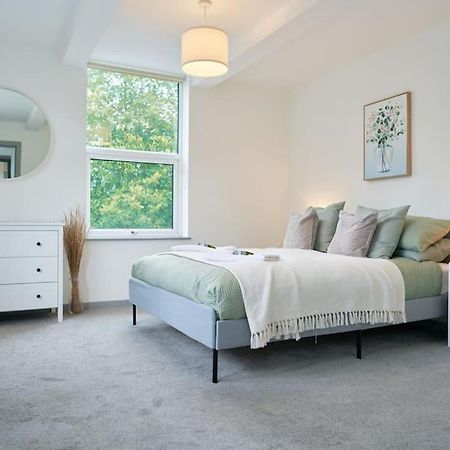 York City Central Apartment And Coffee Shop Luaran gambar