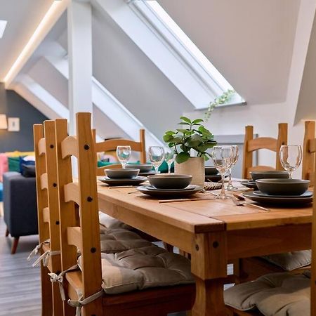 York City Central Apartment And Coffee Shop Luaran gambar