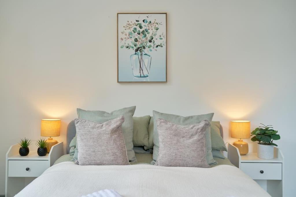 York City Central Apartment And Coffee Shop Luaran gambar