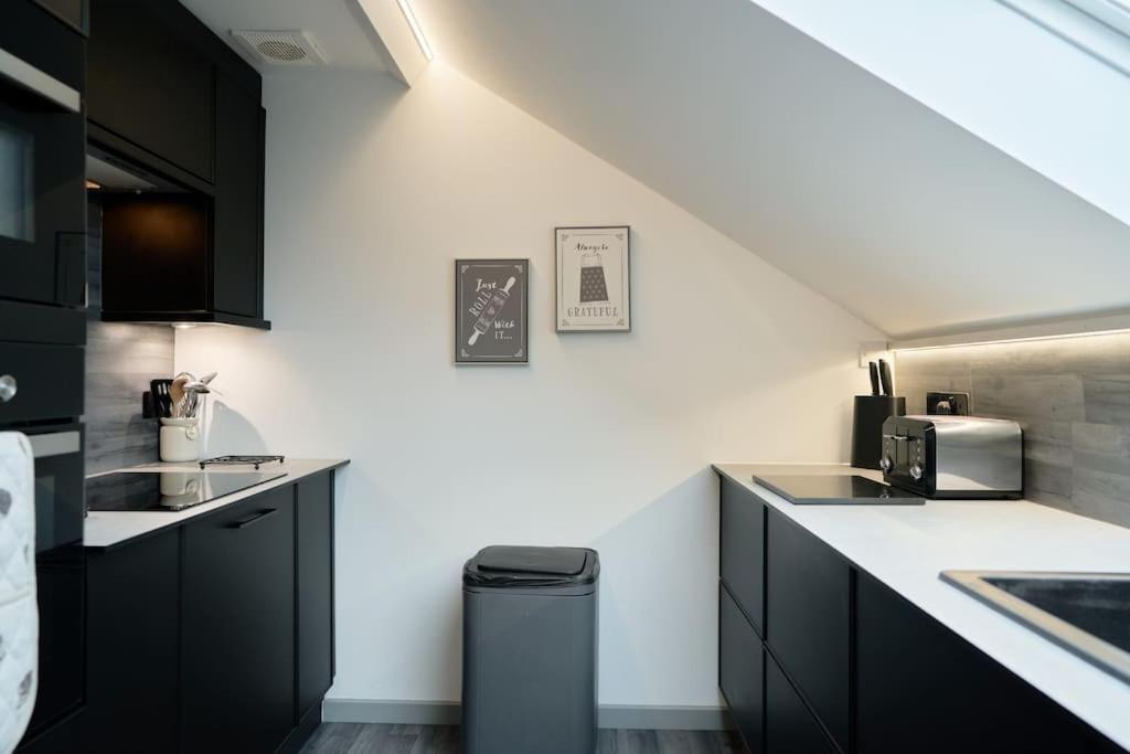 York City Central Apartment And Coffee Shop Luaran gambar