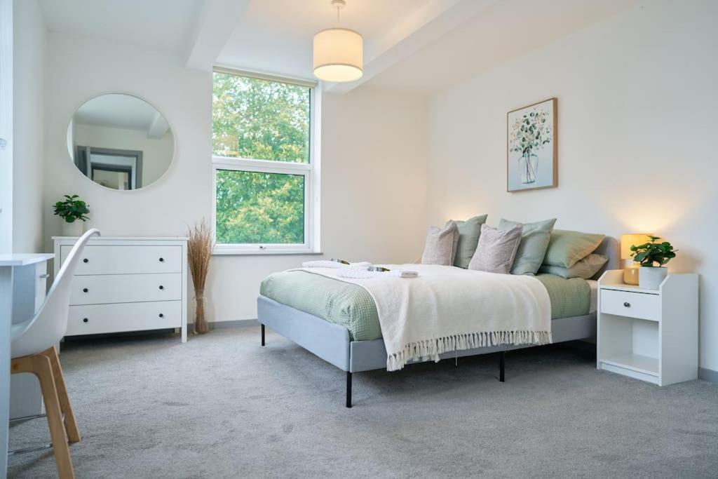 York City Central Apartment And Coffee Shop Luaran gambar