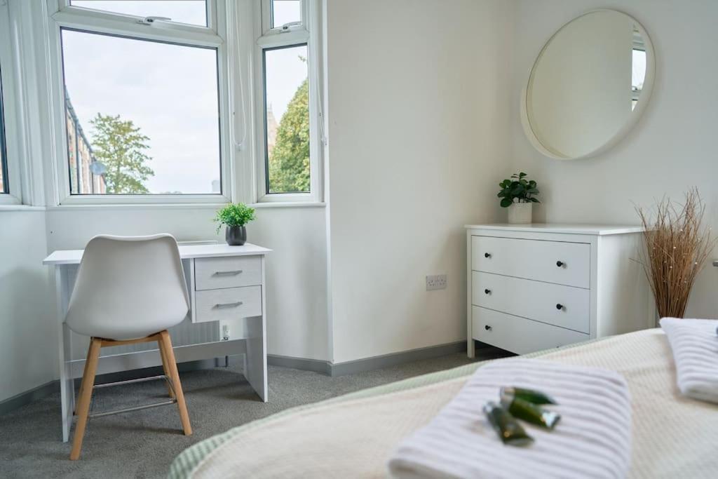 York City Central Apartment And Coffee Shop Luaran gambar