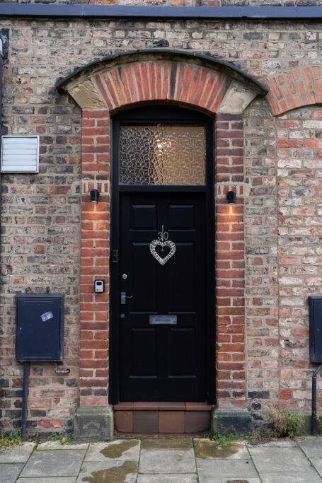 York City Central Apartment And Coffee Shop Luaran gambar