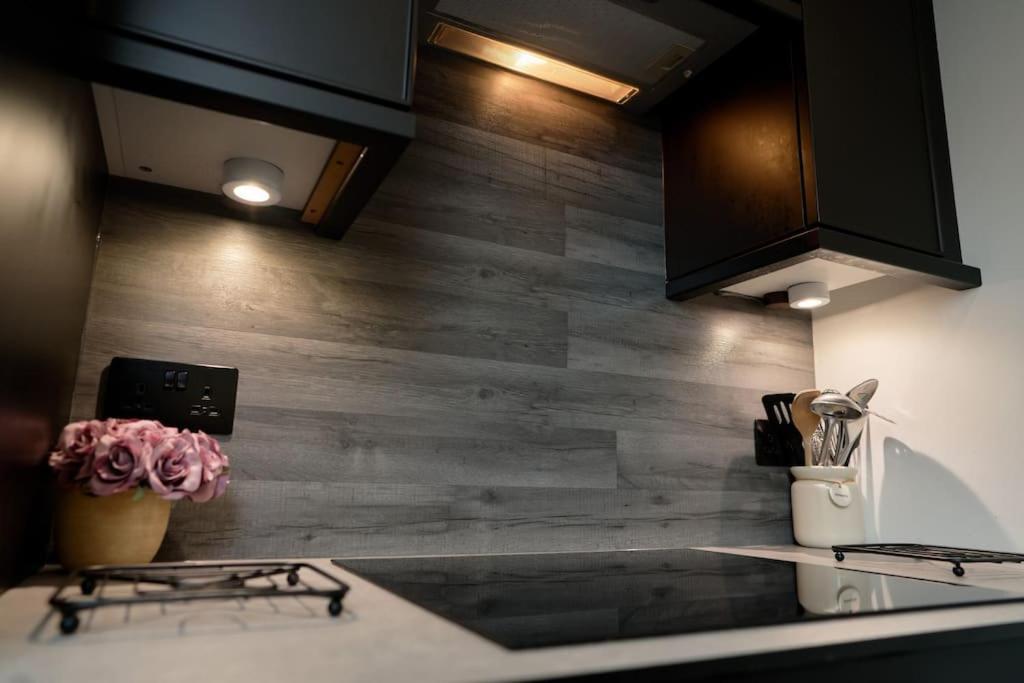 York City Central Apartment And Coffee Shop Luaran gambar