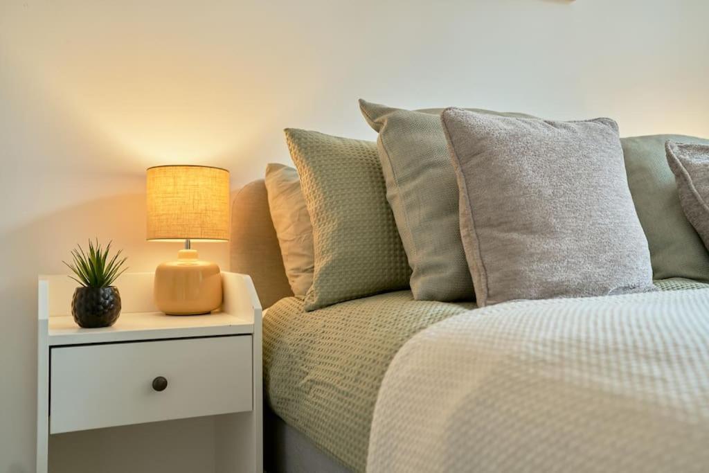 York City Central Apartment And Coffee Shop Luaran gambar