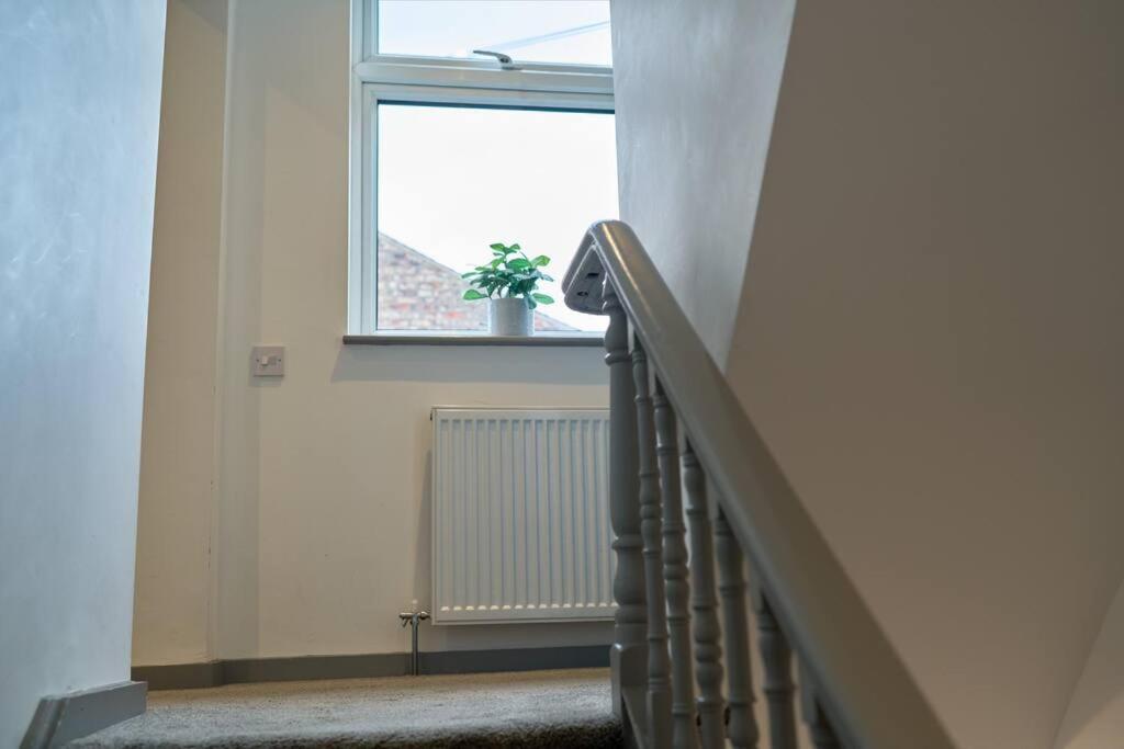 York City Central Apartment And Coffee Shop Luaran gambar