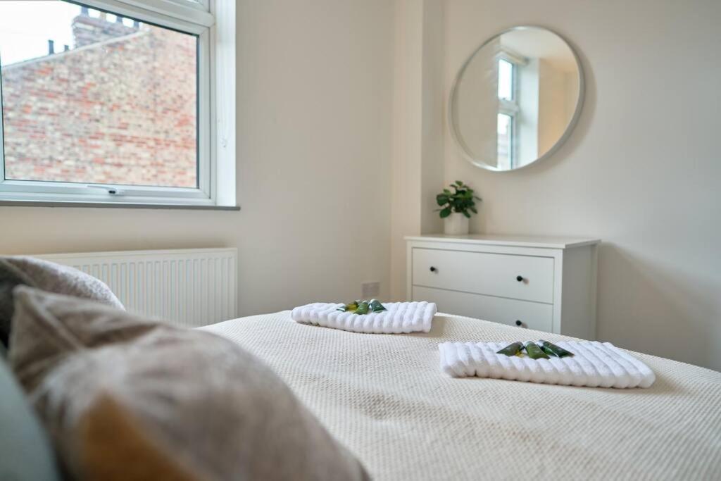 York City Central Apartment And Coffee Shop Luaran gambar