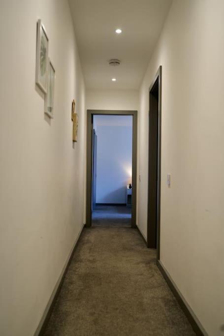 York City Central Apartment And Coffee Shop Luaran gambar