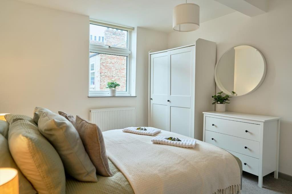 York City Central Apartment And Coffee Shop Luaran gambar