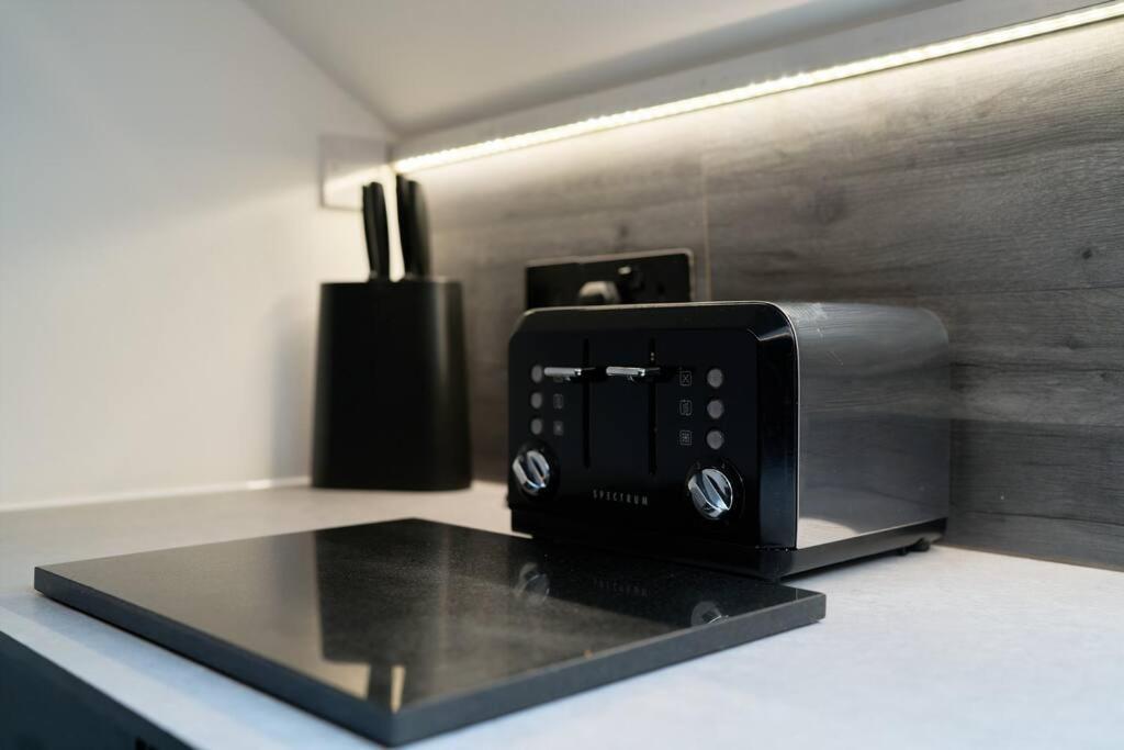 York City Central Apartment And Coffee Shop Luaran gambar