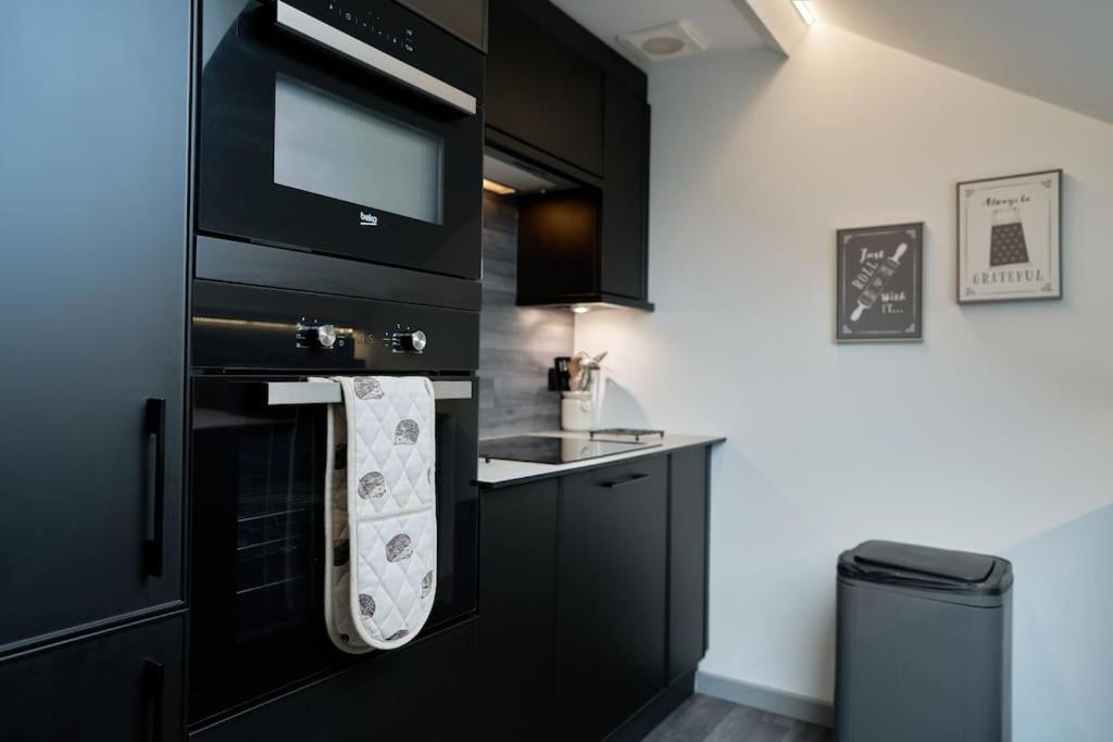 York City Central Apartment And Coffee Shop Luaran gambar