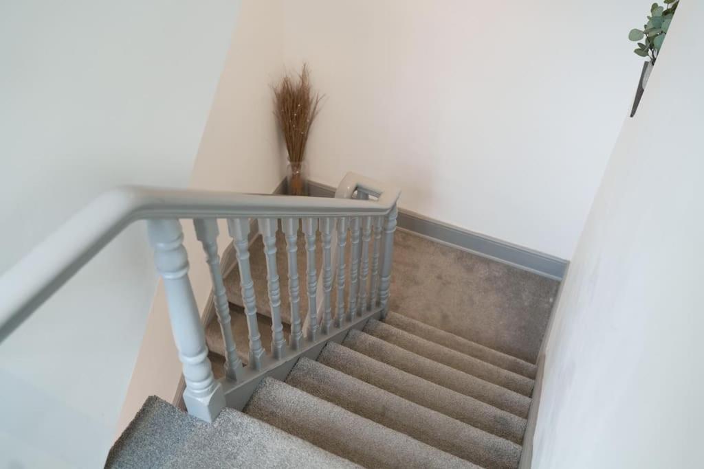 York City Central Apartment And Coffee Shop Luaran gambar