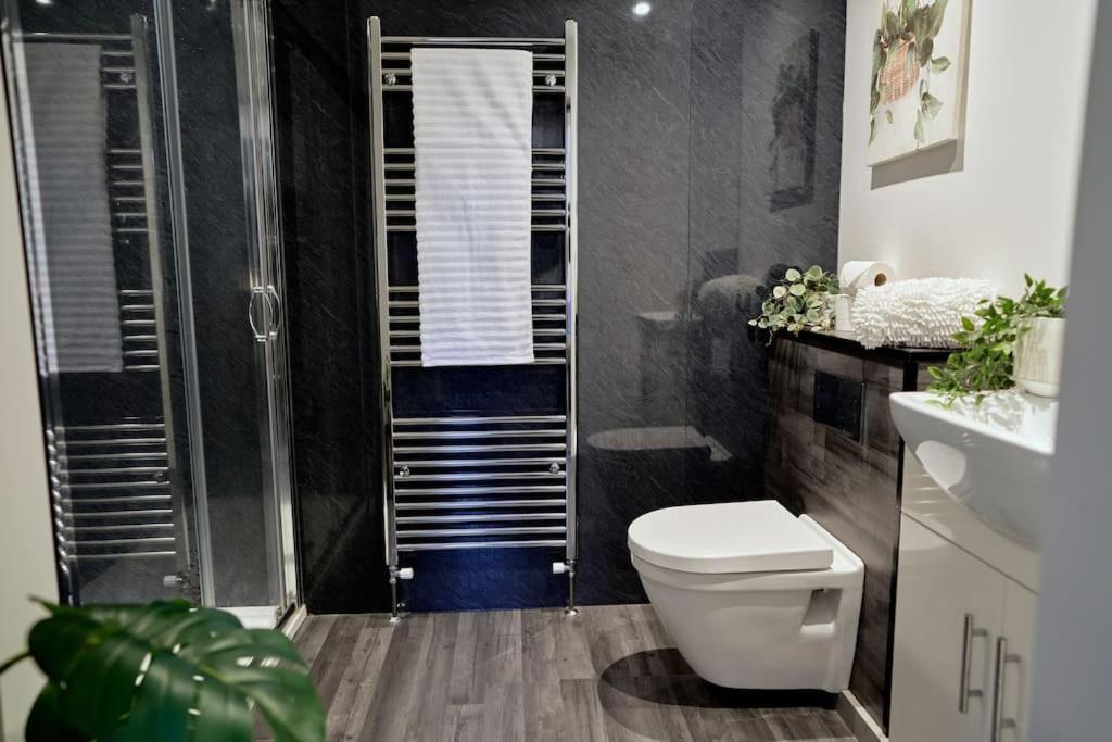 York City Central Apartment And Coffee Shop Luaran gambar