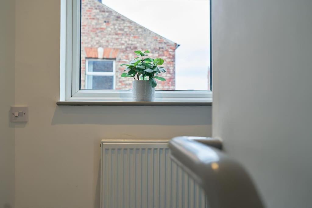 York City Central Apartment And Coffee Shop Luaran gambar