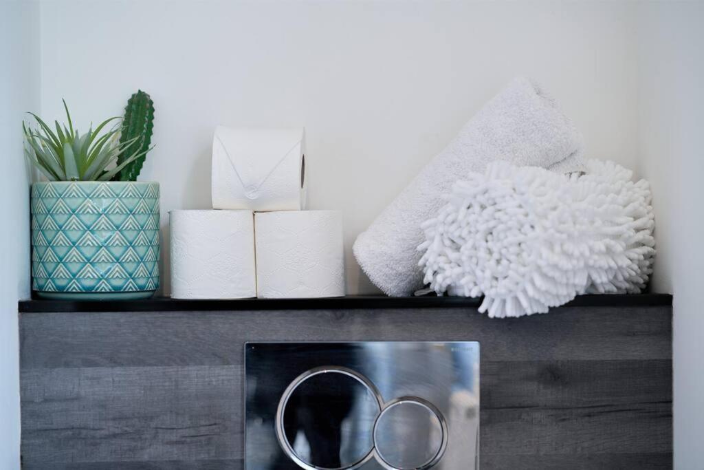 York City Central Apartment And Coffee Shop Luaran gambar