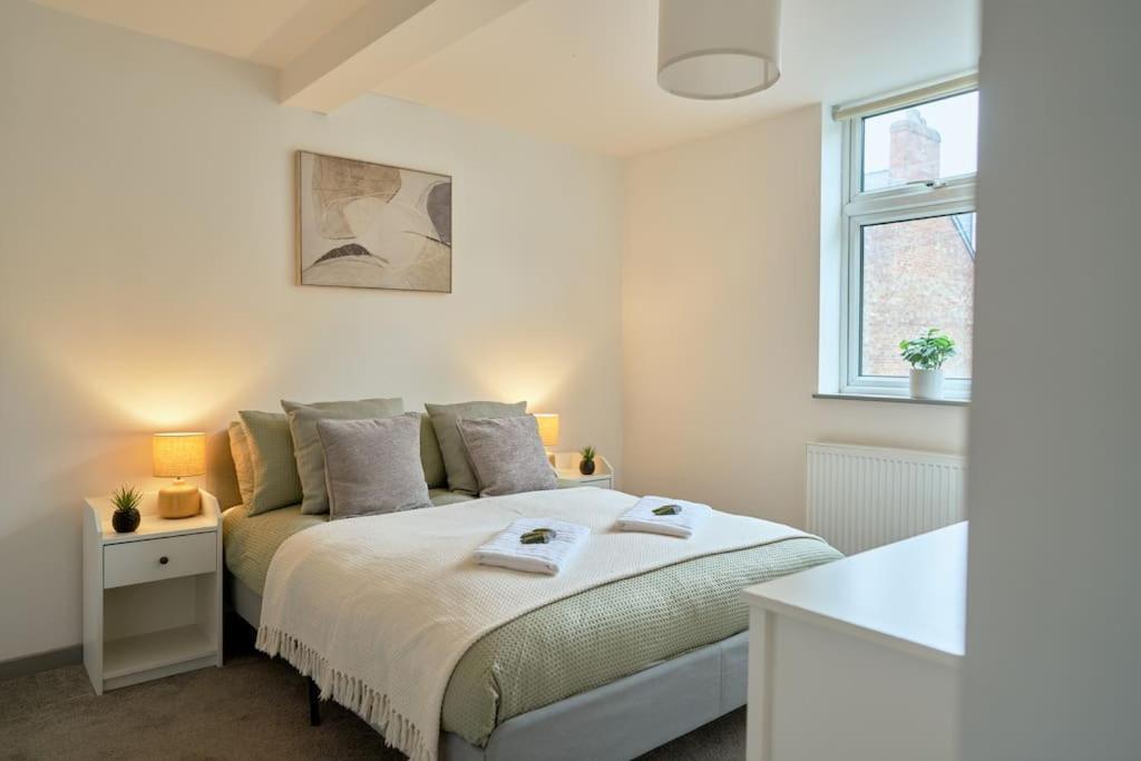 York City Central Apartment And Coffee Shop Luaran gambar