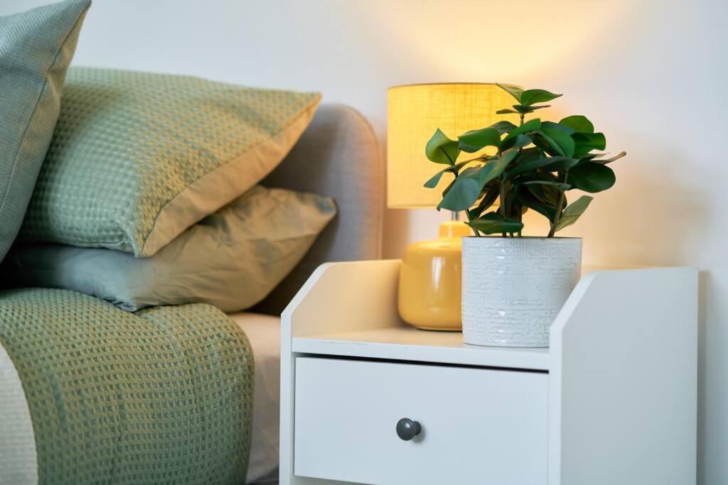 York City Central Apartment And Coffee Shop Luaran gambar