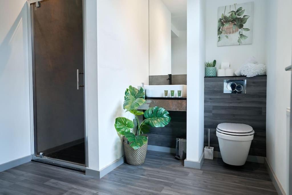 York City Central Apartment And Coffee Shop Luaran gambar