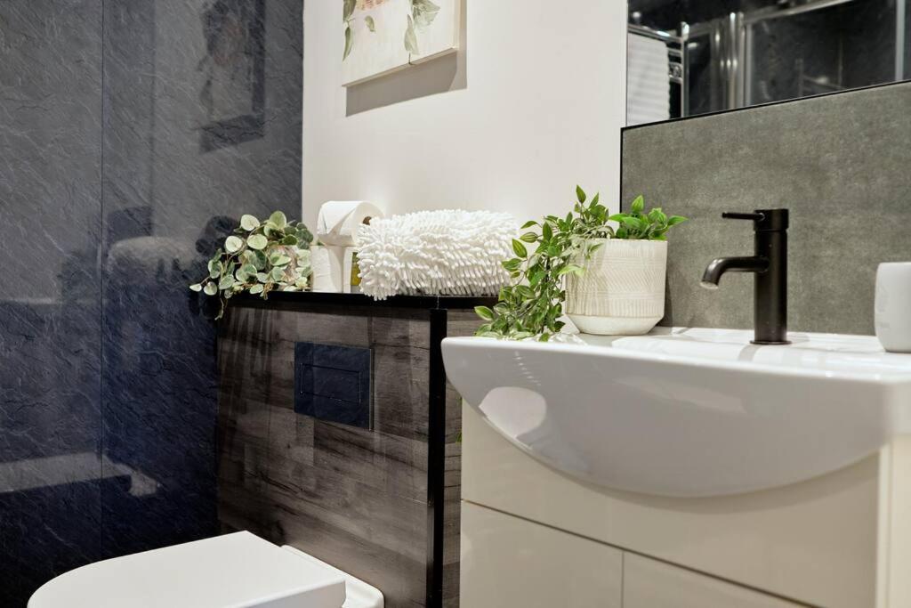 York City Central Apartment And Coffee Shop Luaran gambar