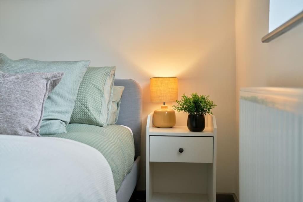 York City Central Apartment And Coffee Shop Luaran gambar