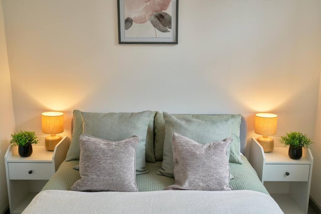 York City Central Apartment And Coffee Shop Luaran gambar