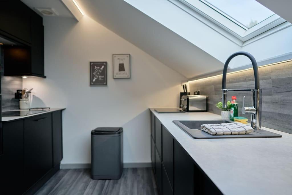 York City Central Apartment And Coffee Shop Luaran gambar