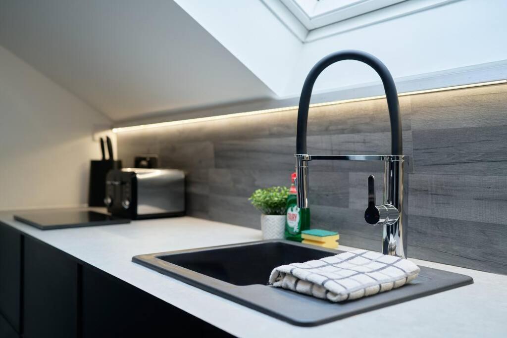 York City Central Apartment And Coffee Shop Luaran gambar