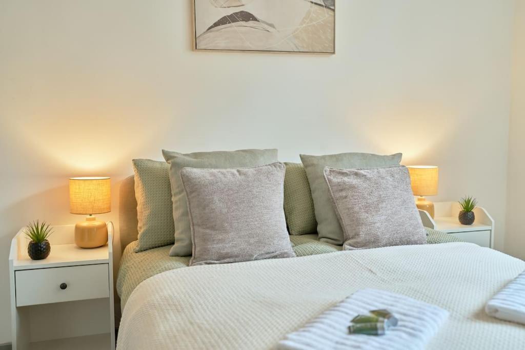 York City Central Apartment And Coffee Shop Luaran gambar