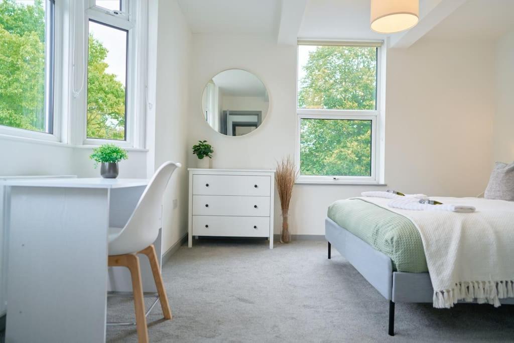 York City Central Apartment And Coffee Shop Luaran gambar